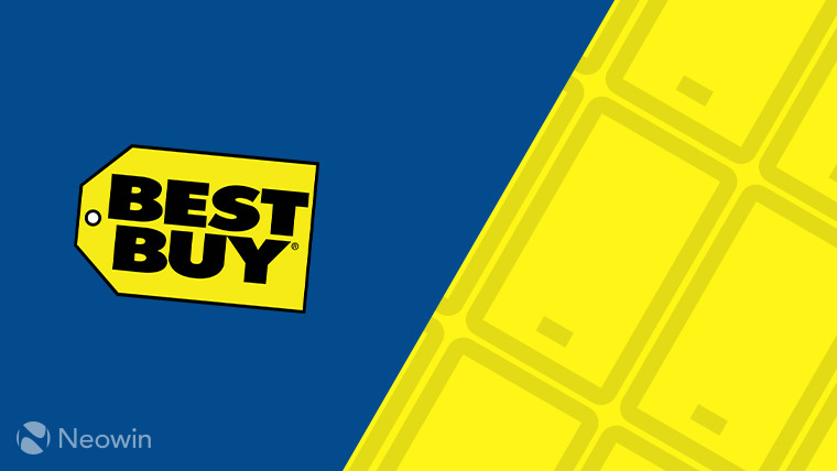 Best Buy shares up on better-than-expected sales