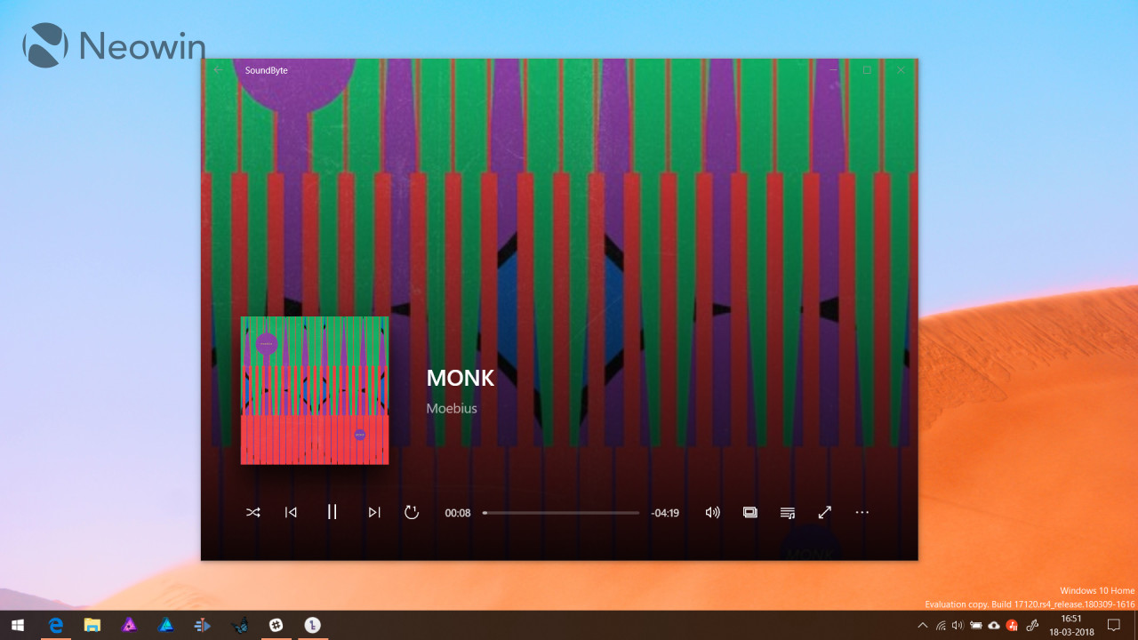 create soundbyte from a song