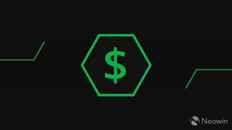 microsoft green