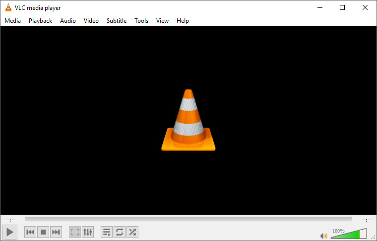 vlc download streaming video