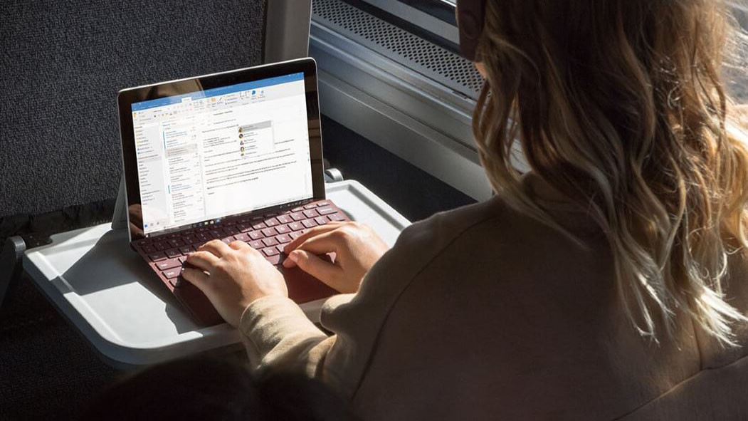 microsoft puts new surface go device on sale from 399 neowin