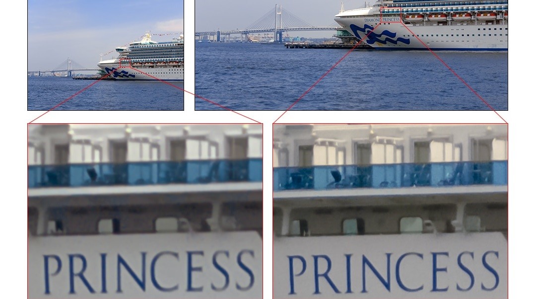 Sony Unveils the First 48-Megapixel Smartphone Sensor