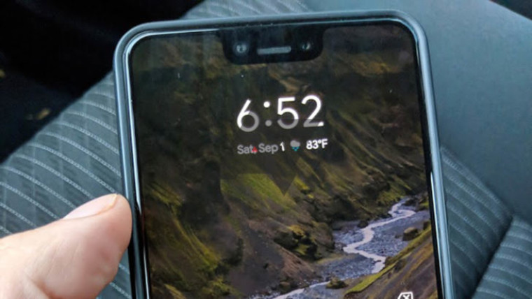 Google Pixel 3 and Pixel 3 XL have been certified in Taiwan