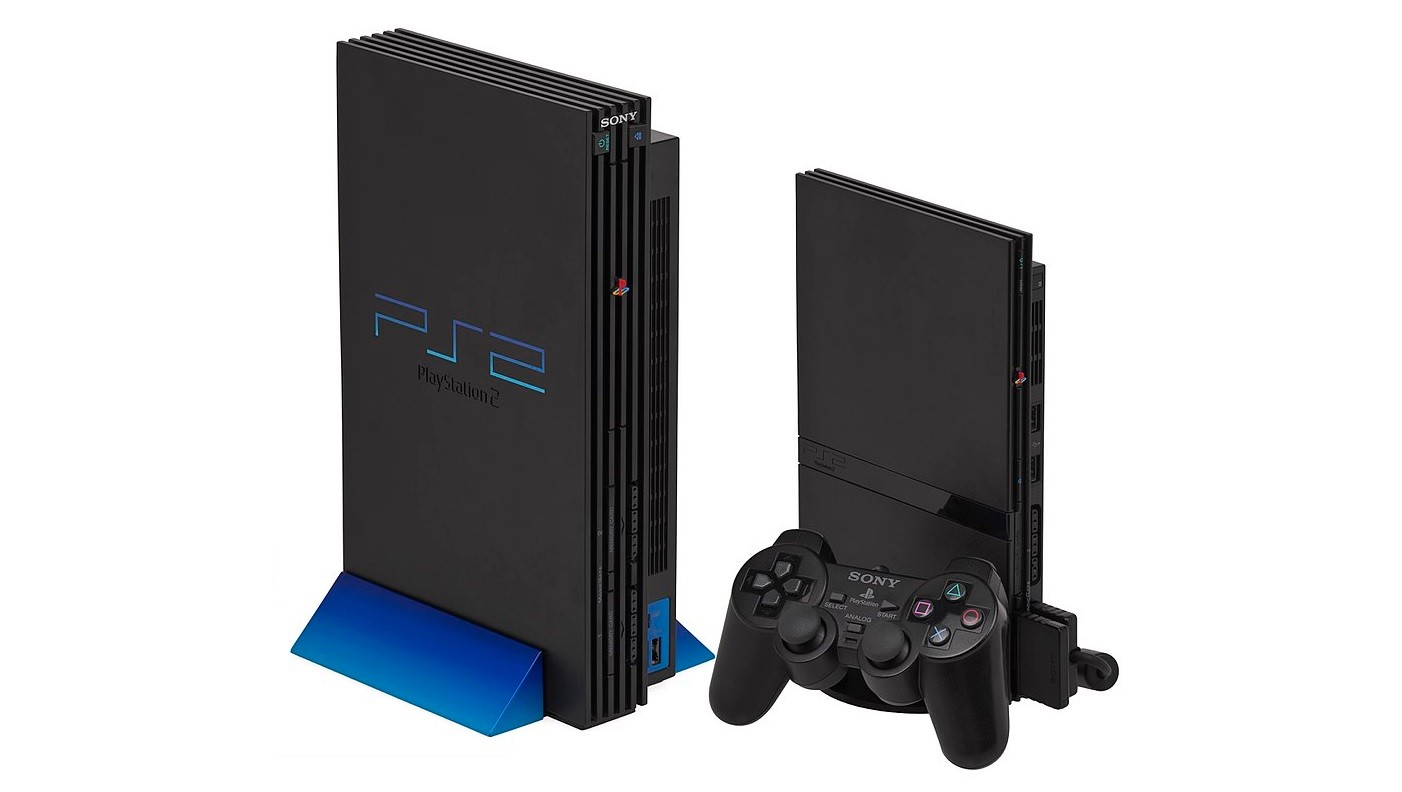 Sony says a final goodbye to the PlayStation 2