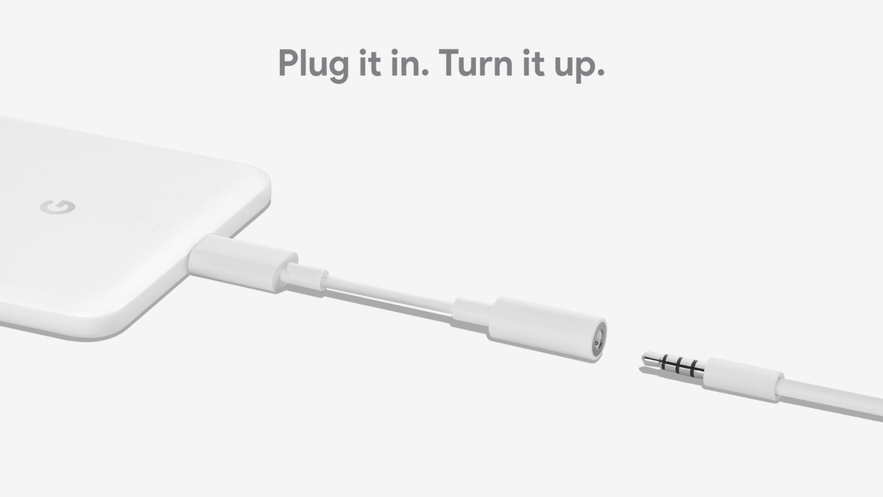 Google upgrades its USB-C to 3.5mm adaptor