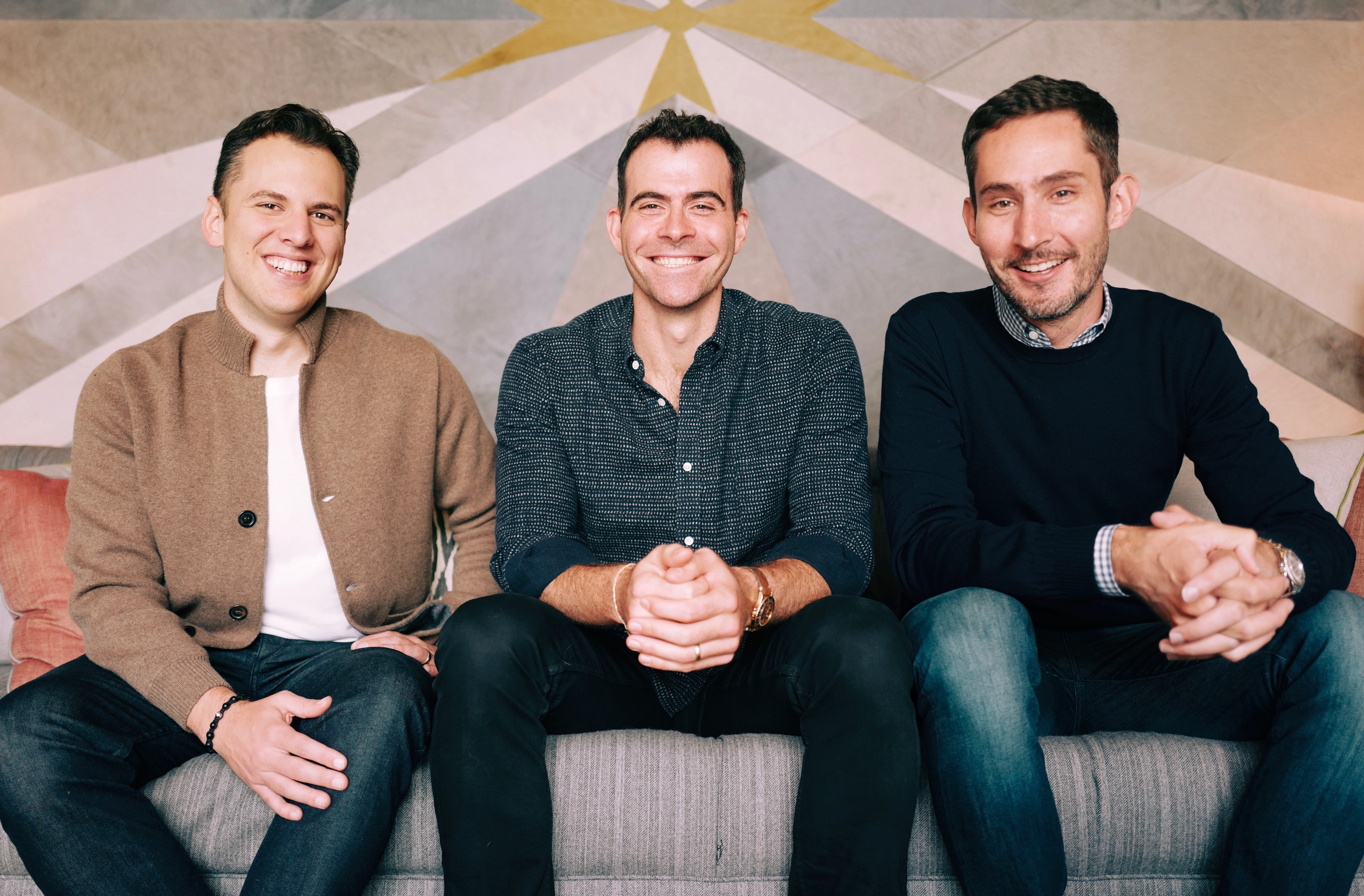 Facebook exec Adam Mosseri new head of Instagram