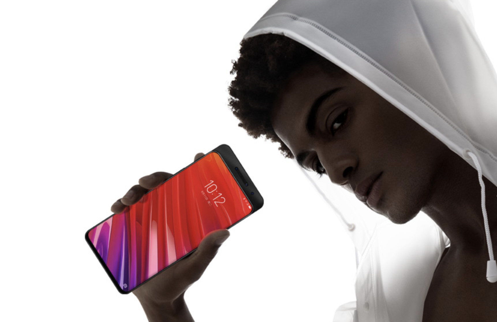 Lenovo's Z5 Pro surprises with its specifications and starting price of