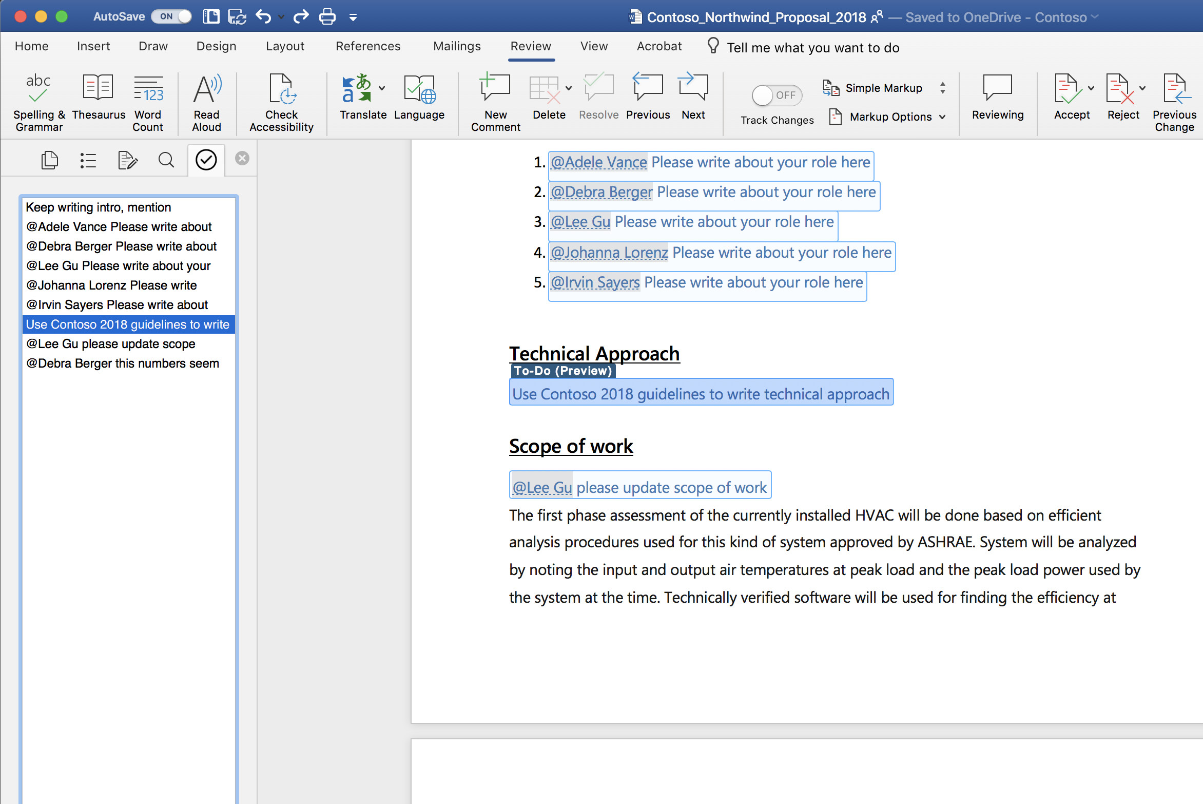 check for updates for microsoft word on mac