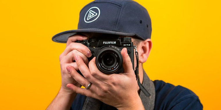 Pay What You Want for the Photography Bundle Assets - Vimarsana News