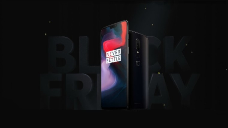 Choosing not to settle with old inventory, OnePlus discounts old model - Will One Plus Have Black Friday Deal
