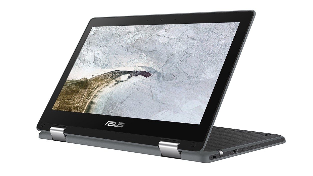 ASUS announces new Chrome OS devices for education at CES Neowin