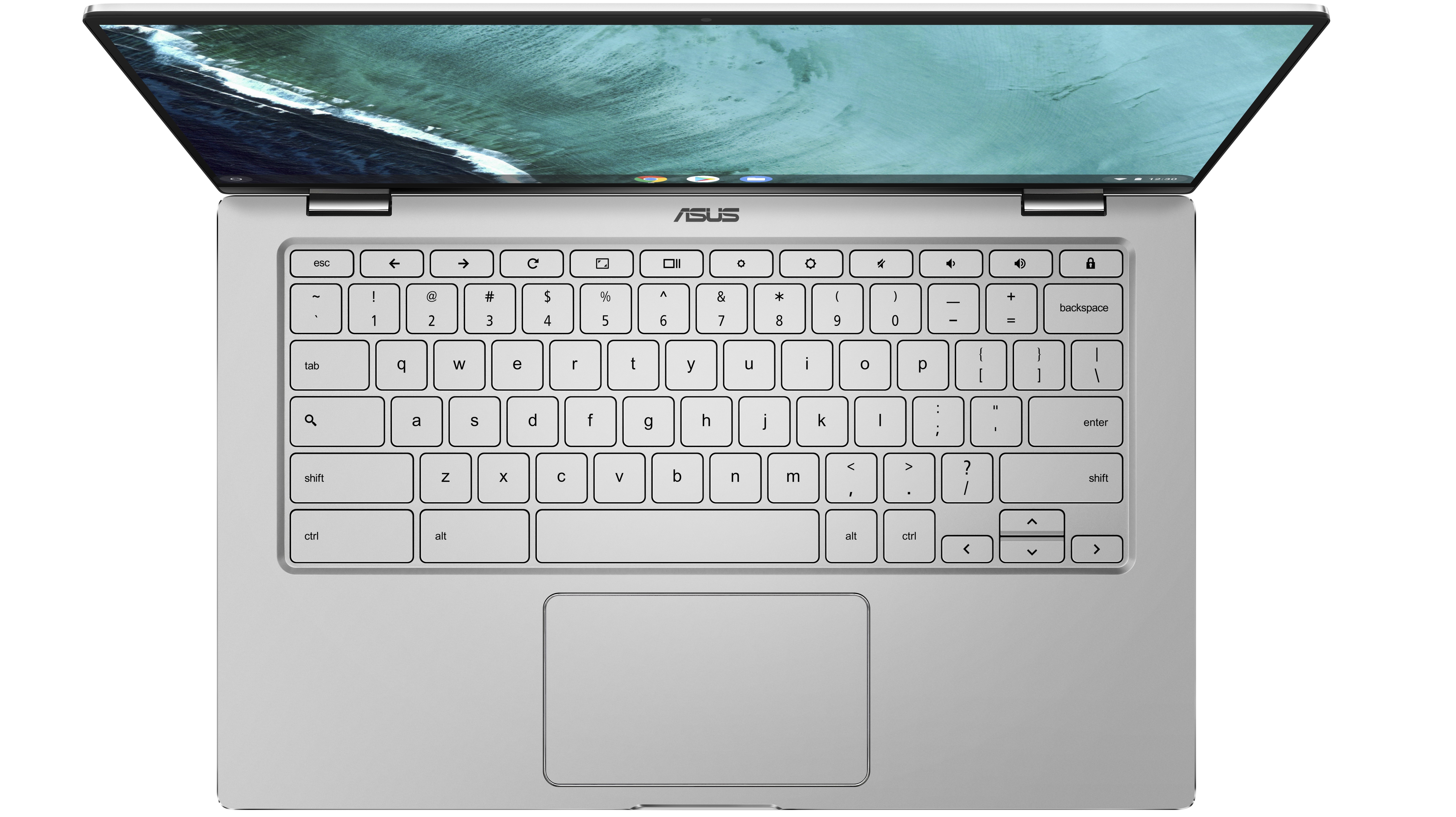 asus chromebook flip c434