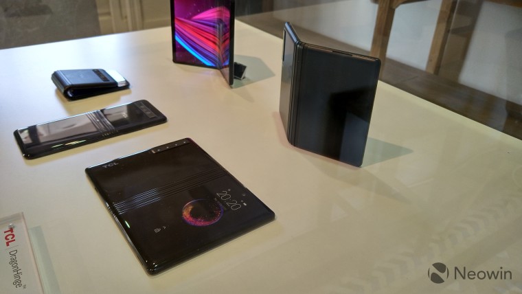 Apple's foldable iPhone display may have 'excellent' power efficiency - Vimarsana News