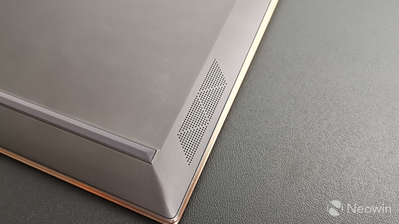 HP Spectre x360 13 review: The most 