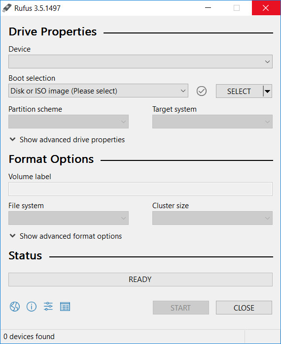 bootable usb drive creator tool v1 0