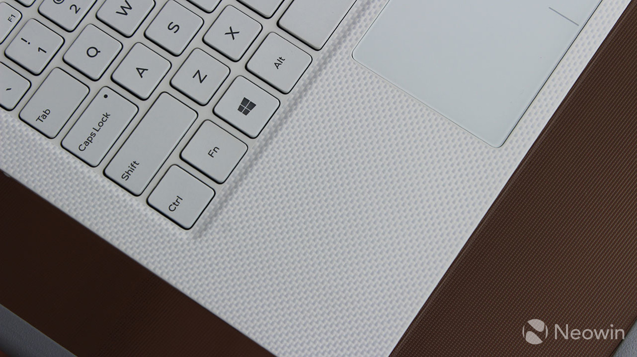 Dell XPS 13 (2019) review The webcam is finally on top Neowin