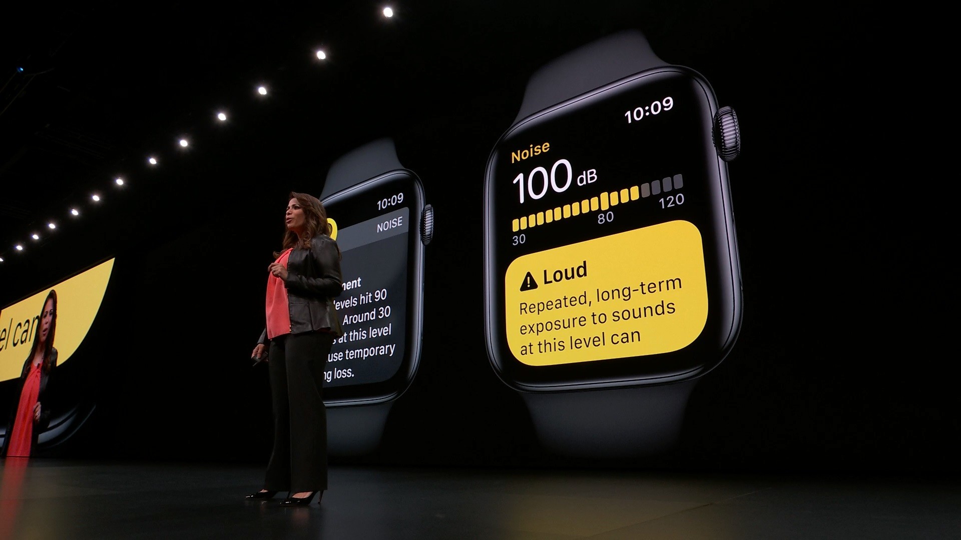 watch faces, standalone apps 