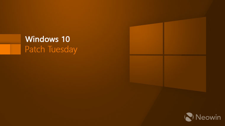 Windows 10 May Patch Tuesday (KB5013942) is out — here's what's new and what's broken - Vimarsana News