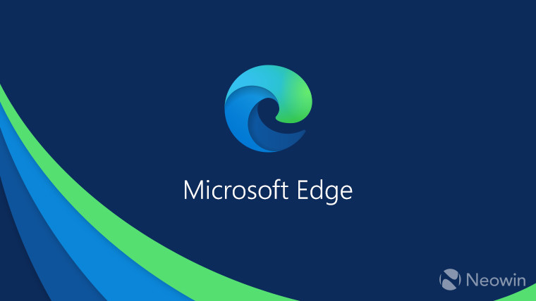 microsoft microsoft edge chromium