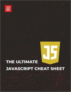 The Ultimate JavaScript Cheat Sheet - Free Download - Neowin