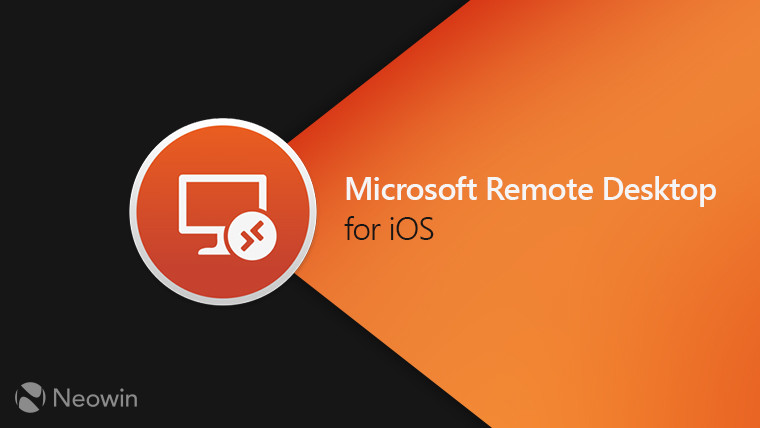 microsoft desktop remote windows 10