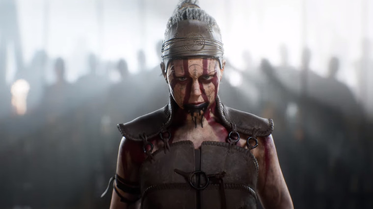 Senua's Saga: Hellblade II to focus on questions around religion and society - Vimarsana News
