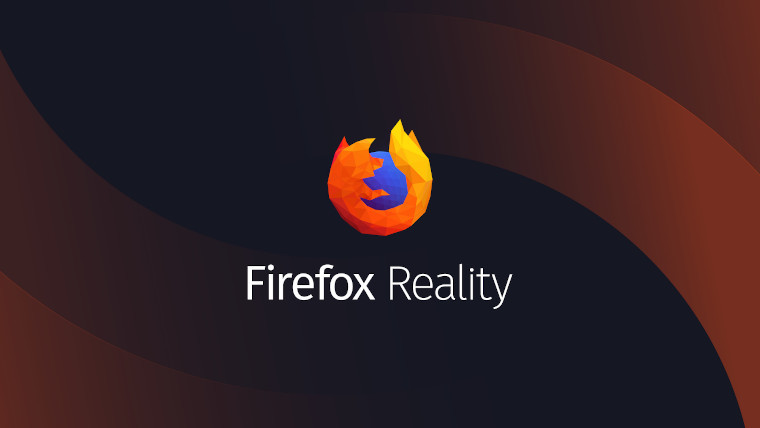 الإصدار العام من Firefox Reality الآن على متجر Microsoft 101