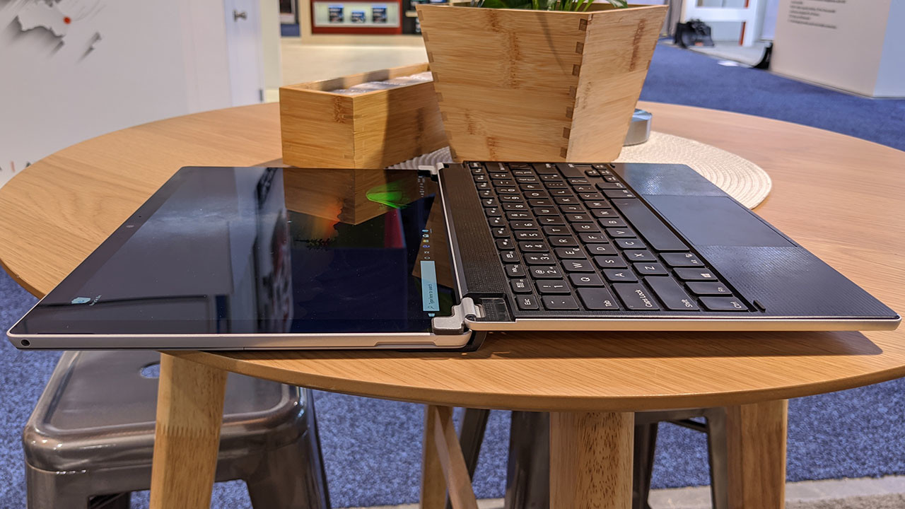 Brydge's keyboards make your Surface Pro X, Pro 7, or Go feel like a proper laptop Neowin