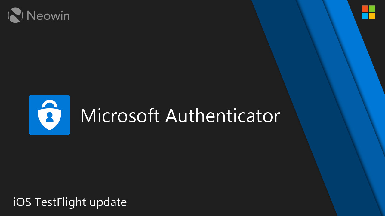 microsoft authentication app download