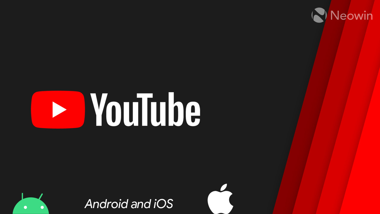 Youtube Finally Begins Rolling Out The Explore Tab To Its Android And Ios Apps Neowin