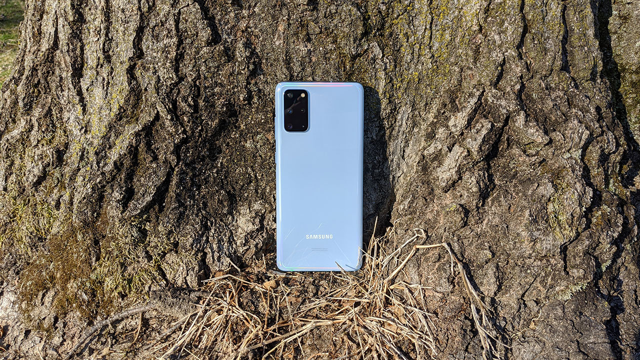 Samsung Galaxy S 5g Review Definitely Not Worth The Price But Still The Best In 5g Neowin