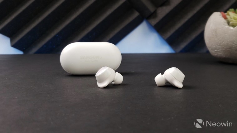 Samsung Galaxy Buds