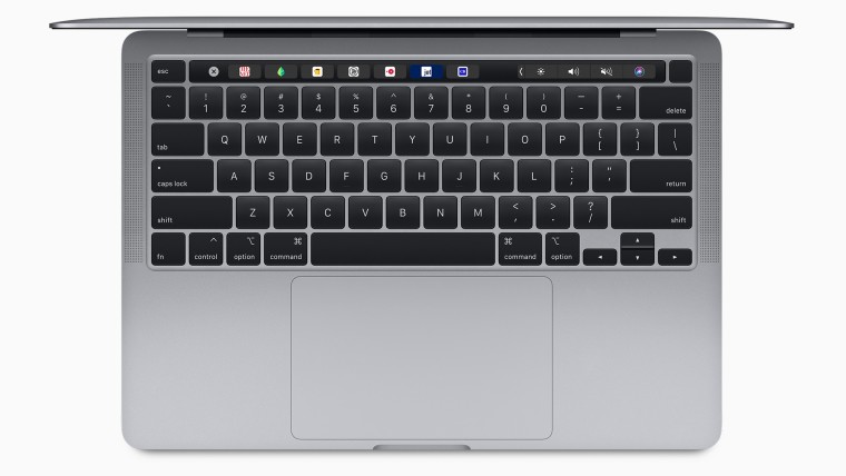 Apple تطلق MacBook Pro الجديد مقاس 13 بوصة مع Intel Ice Lake و Magic Keyboard 2