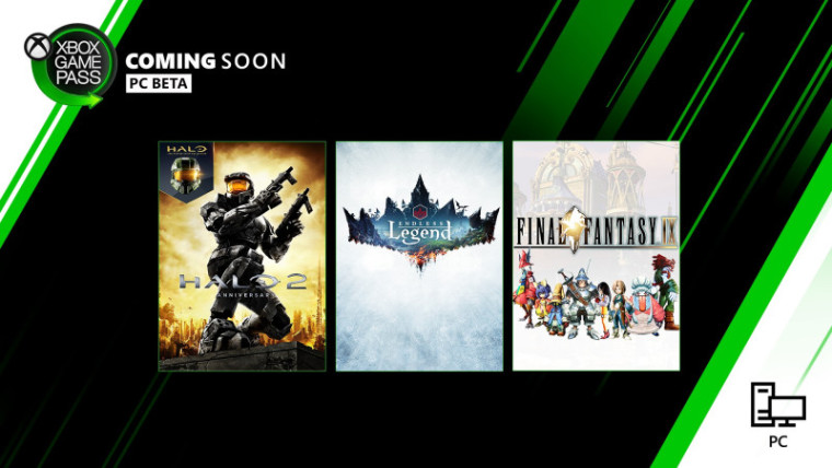 Red Dead Redemption 2 و Final Fantasy IX و Halo 2 والمزيد سيأتي إلى Xbox Game Pass 1