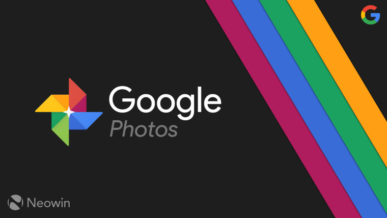 google photo album