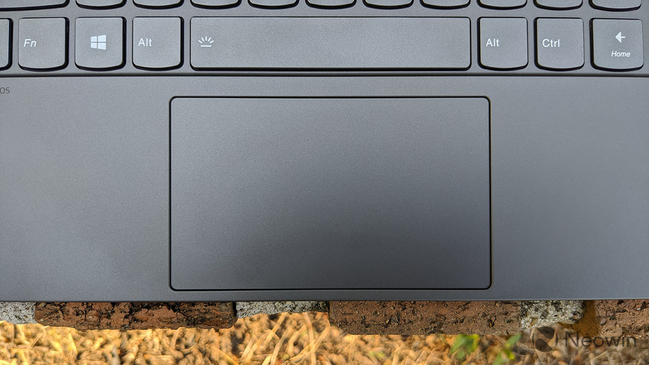 Lenovo Yoga C640 review: Hard to recommend, but not for the reason you