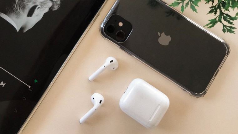 airpods