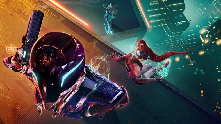 Ubisoft is shutting down its battle royale Hyper Scape - Vimarsana News