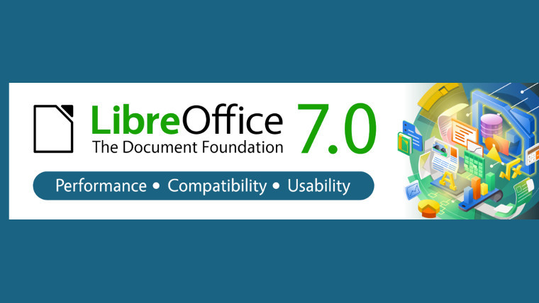 LibreOffice 7.6.1 download the last version for ipod