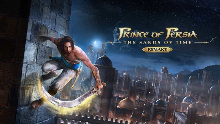 Ubisoft's Prince of Persia: The Sands of Time Remake lead developer changes - Vimarsana News