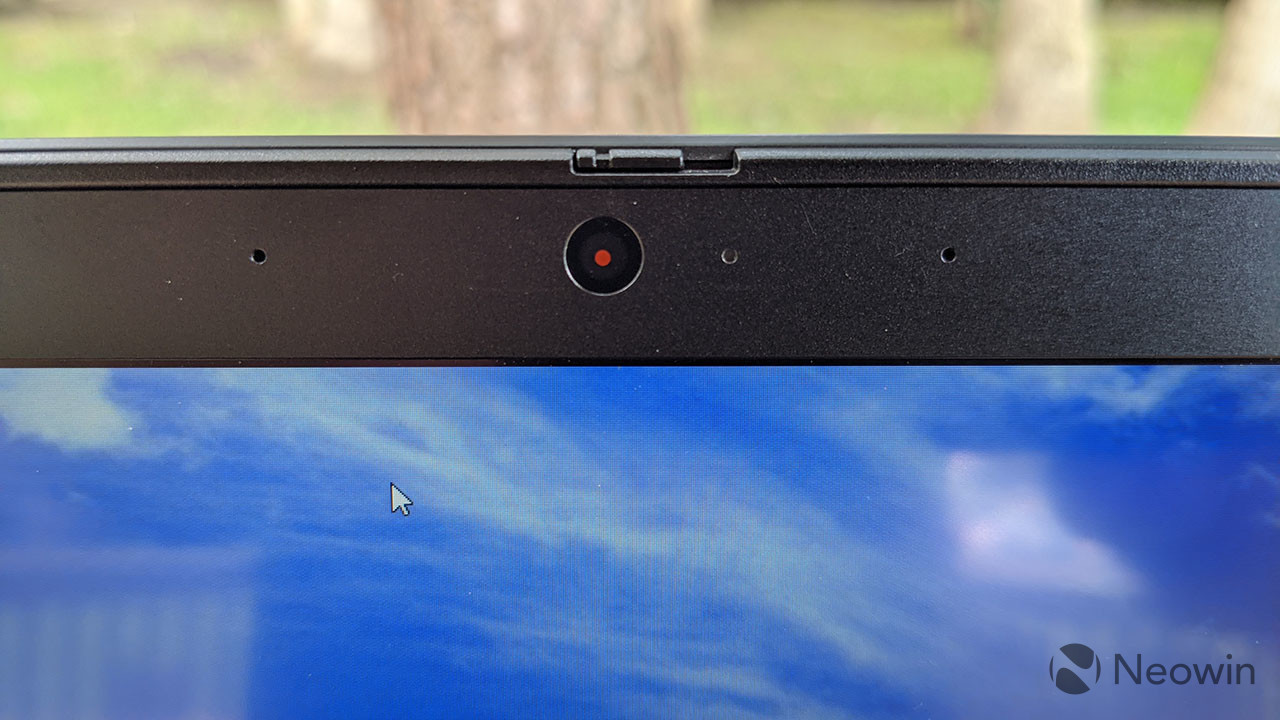 Lenovo ThinkPad X13 (AMD Ryzen) review Fast performance on last year's