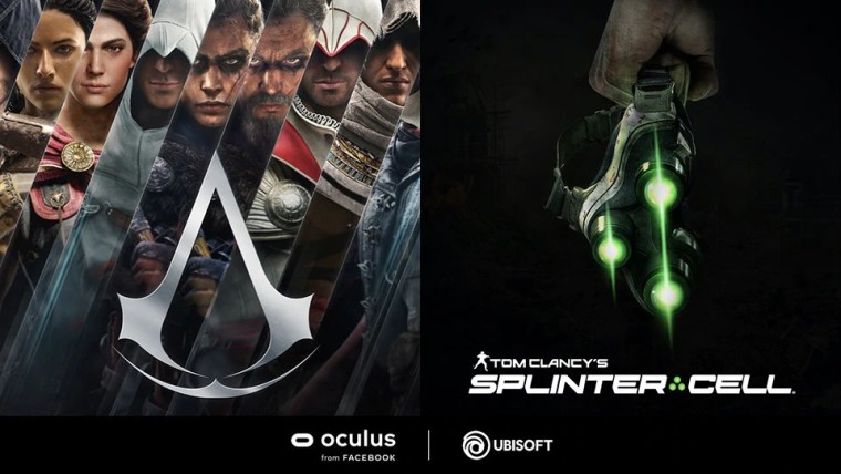 Ubisoft and Facebook partnership