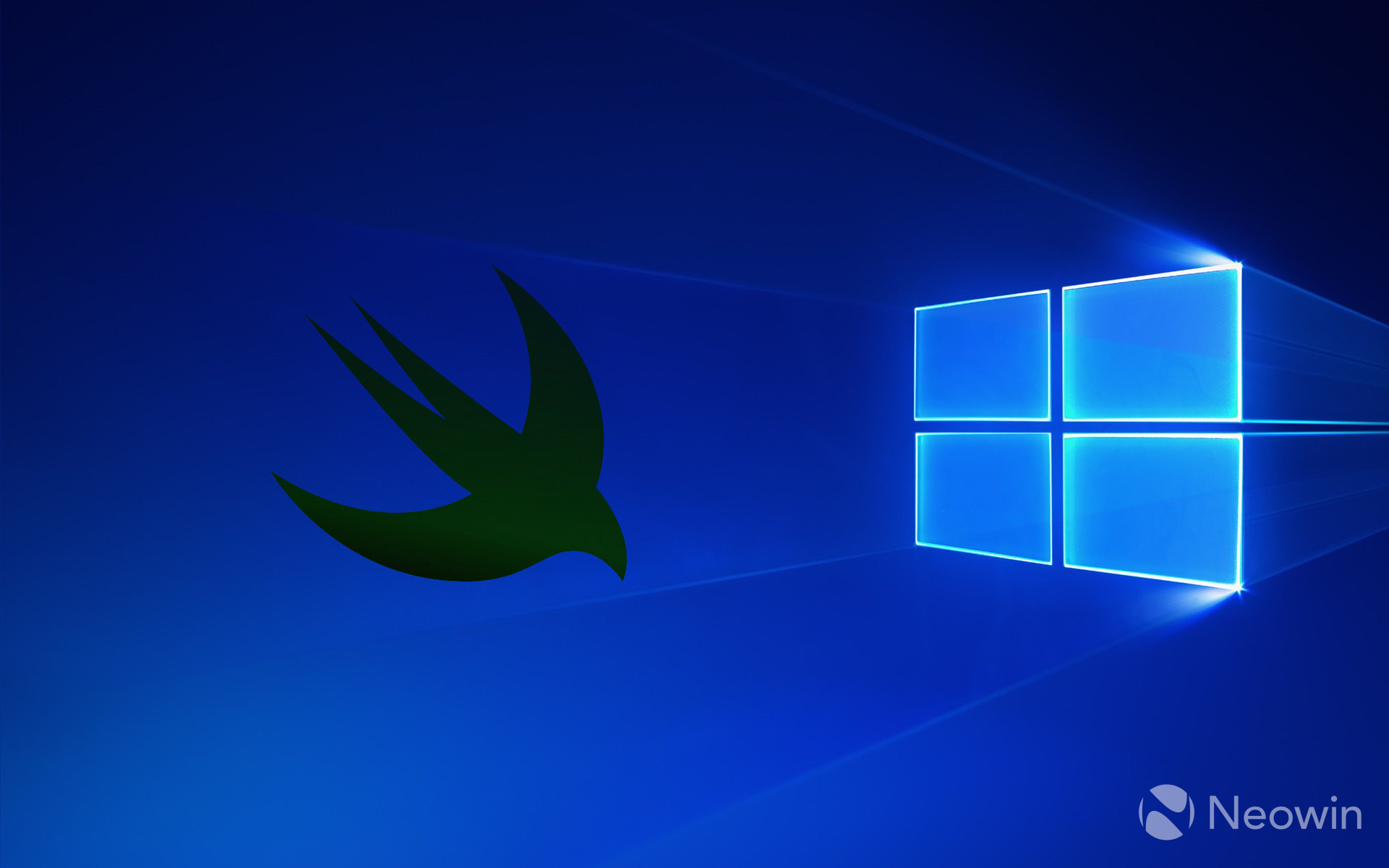 Swift makes its way to Windows 10, toolchain images now available - Neowin