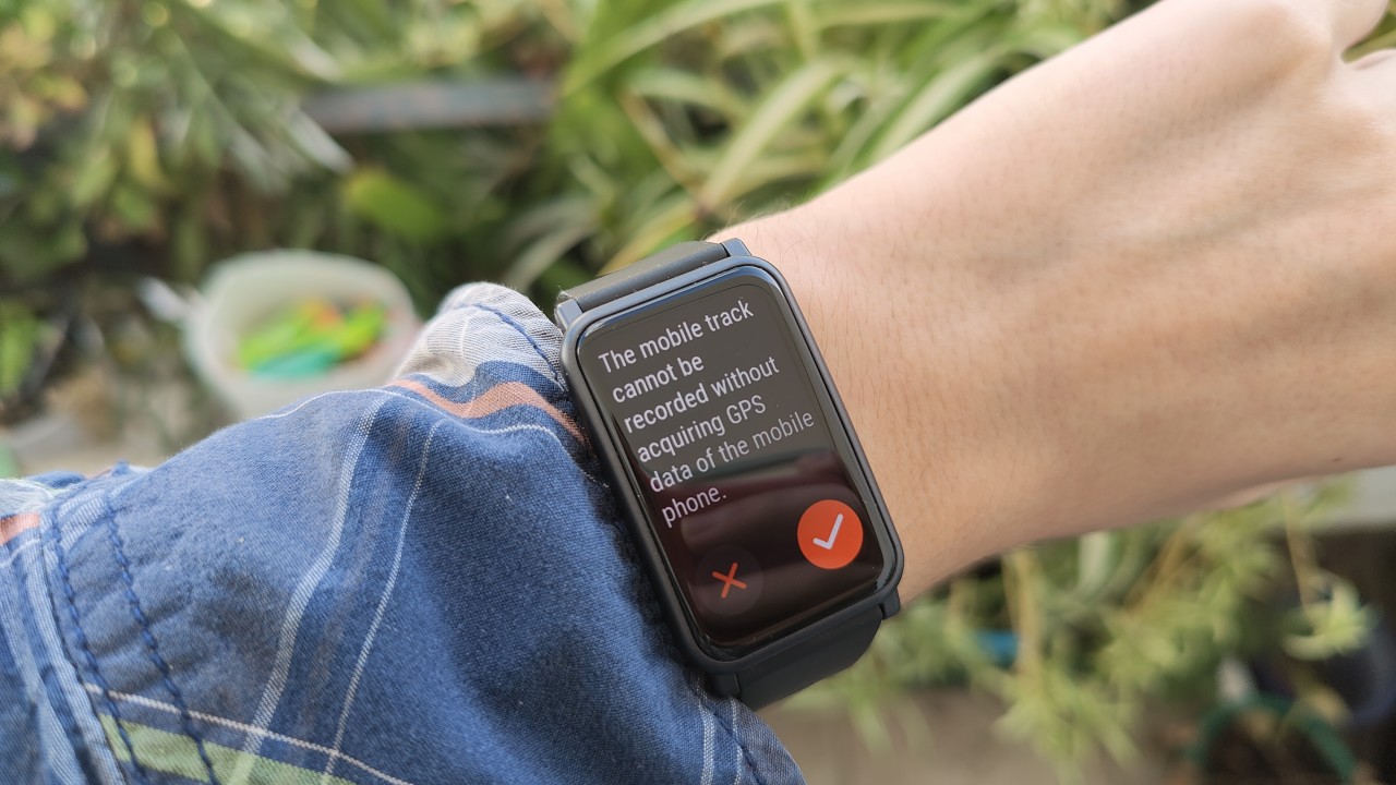 Honor Watch ES review: An affordable way to get into fitness - Neowin