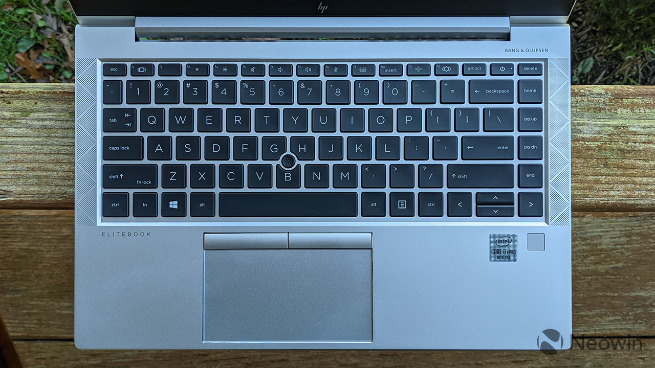 HP EliteBook 840 G7 Review 2020 PCMag Australia