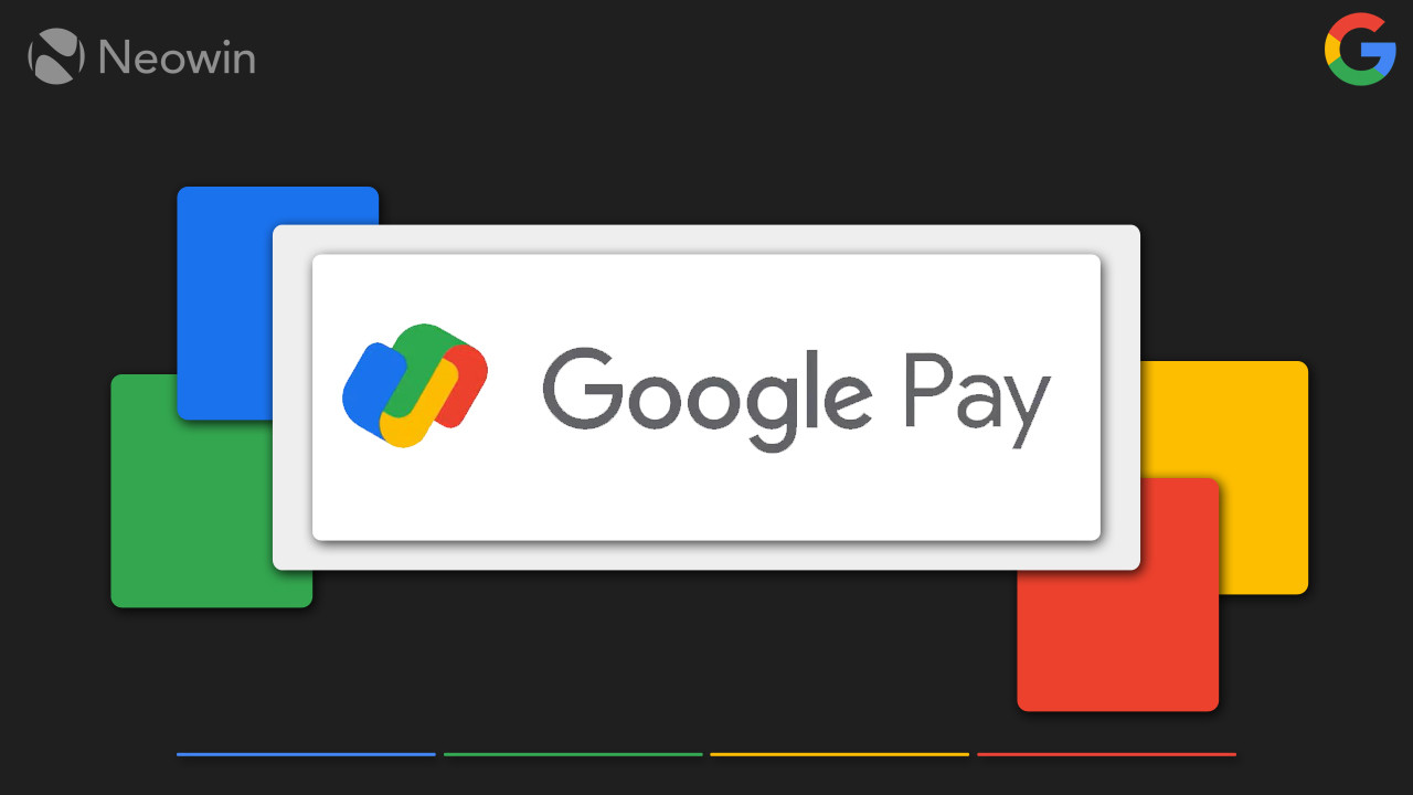 Remittance Payments Arrive On Google Pay In The U S Neowin