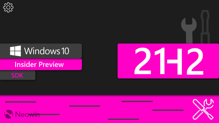 Microsoft releases Windows 10 21H2 Build 19044.1618 (KB5011543) with new Search highlights - Vimarsana News