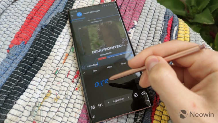 galaxy note20 ultra