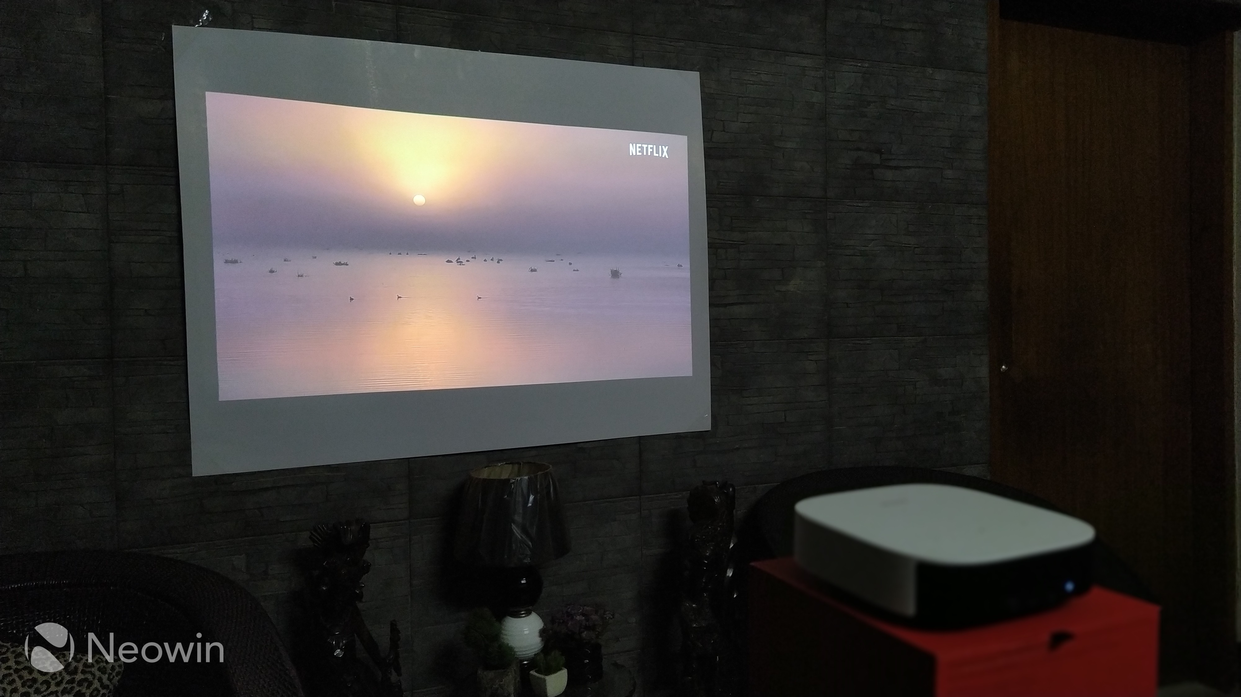 Anker Nebula Solar Portable review: An 