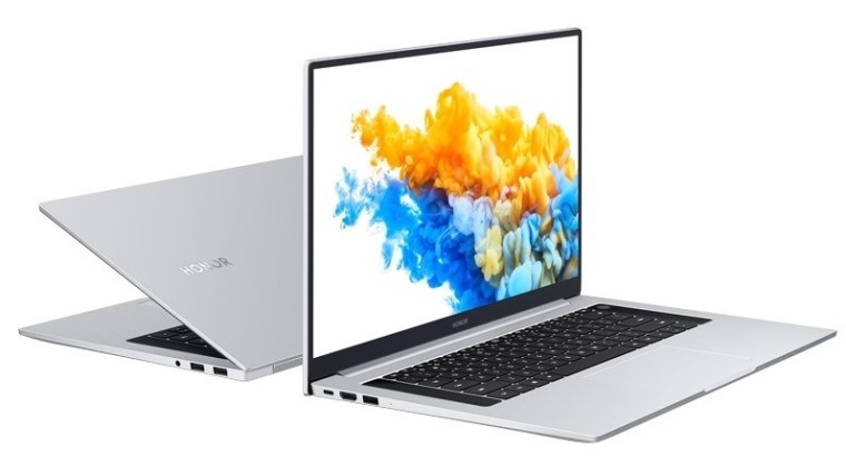 Honor introduces Intel-based MagicBook Pro, plus a new smart band - Vimarsana News
